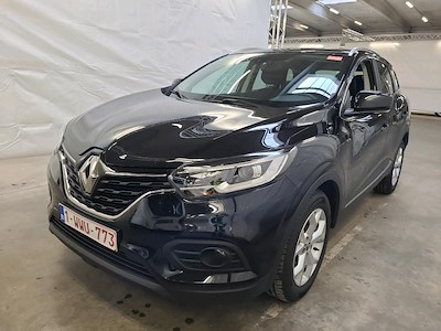 Renault KADJAR 1.33 TCE LIMITED EDC GPF AUT