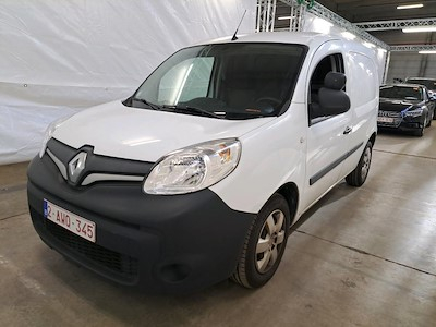 Renault Kangoo express 1.5 BLUE DCI GRAND CONFORT (EU