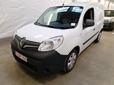 Renault Kangoo express 1.5 BLUE DCI GRAND CONFORT (EU