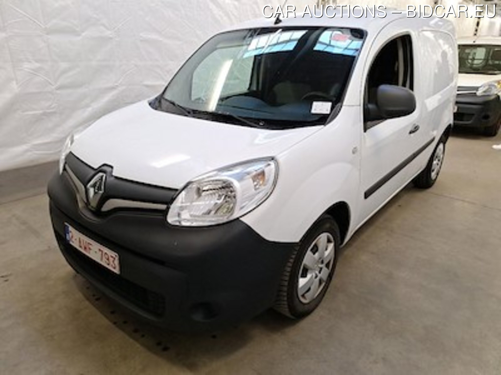 Renault Kangoo express 1.5 BLUE DCI GRAND CONFORT (EU