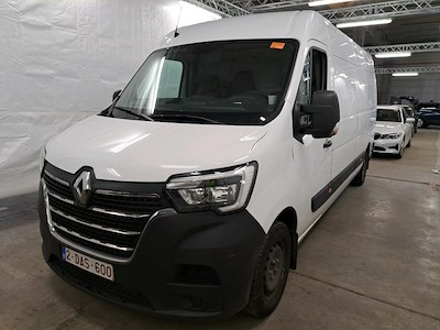 Renault MASTER L3H2 EN. BL. DCI 150 - 3.5 GRA