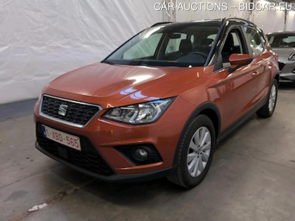 Seat ARONA 1.0 TSI STYLE