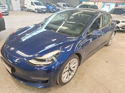 Tesla Model 3 75 KWH LONG-RANGE DUAL MOTOR