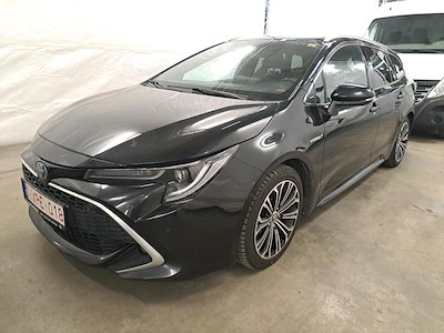 Toyota Corolla touring 1.8 HYBRID PREMIUM PLUS E-CVT