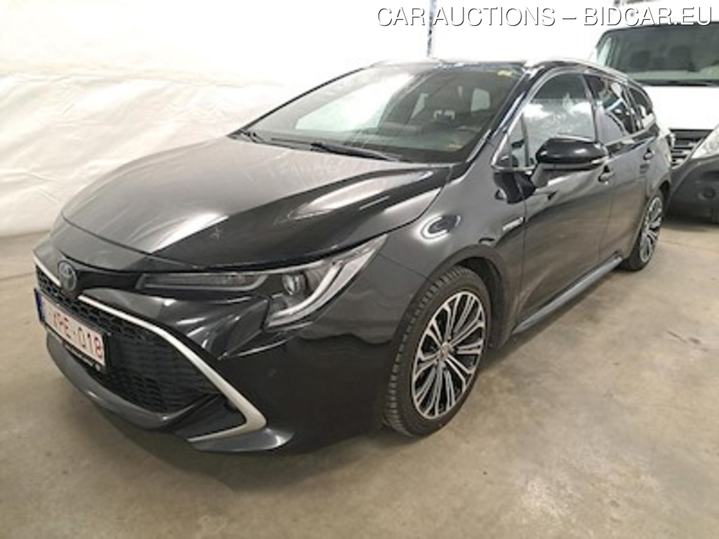 Toyota Corolla touring 1.8 HYBRID PREMIUM PLUS E-CVT