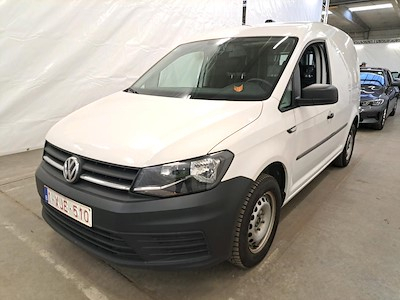 Volkswagen Caddy van 2.0 CR TDI SCR(EU6)