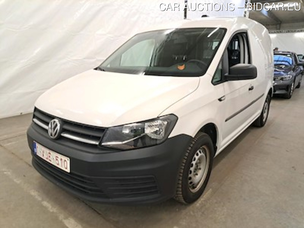 Volkswagen Caddy van 2.0 CR TDI SCR(EU6)