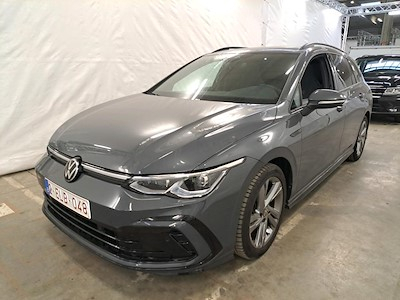 Volkswagen Golf variant 1.5 ETSI 96KW DSG R-LINE BUSIN