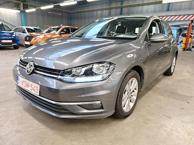 Volkswagen Golf vii crm 1.0 TSI COMFORTLINE (EU6.2)