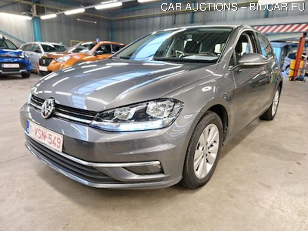 Volkswagen Golf vii crm 1.0 TSI COMFORTLINE (EU6.2)