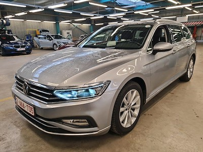 Volkswagen Passat variant 2.0 TDI SCR ELEGANCE BUSINESS