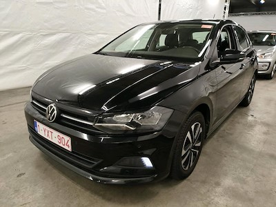 Volkswagen POLO 1.0 TSI UNITEDOPF