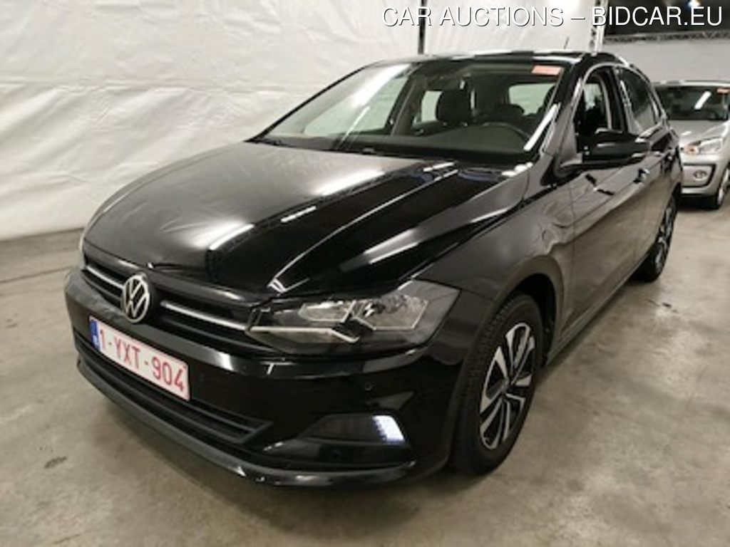 Volkswagen POLO 1.0 TSI UNITEDOPF