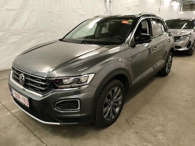 Volkswagen T-ROC 1.5 TSI ACT ACTIVE OPF