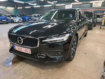 Volvo V60 2.0 B3 MHE MOMENTUM PRO GEARTR