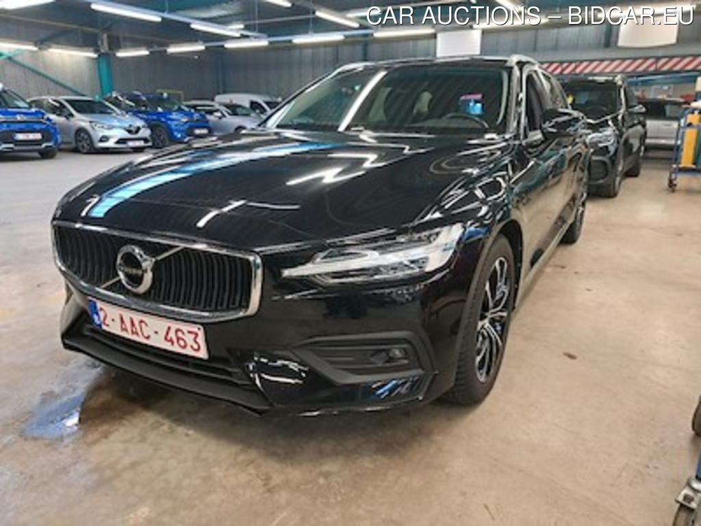 Volvo V60 2.0 B3 MHE MOMENTUM PRO GEARTR