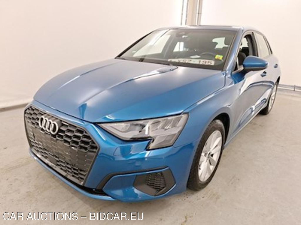 Audi A3 sportback 1.0 30 TFSI 81KW Business