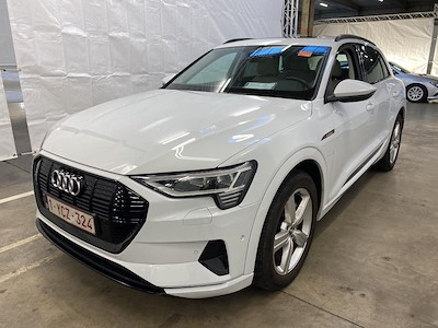 Audi E-TRON 95 kWh 55 Quattro Advanced Business