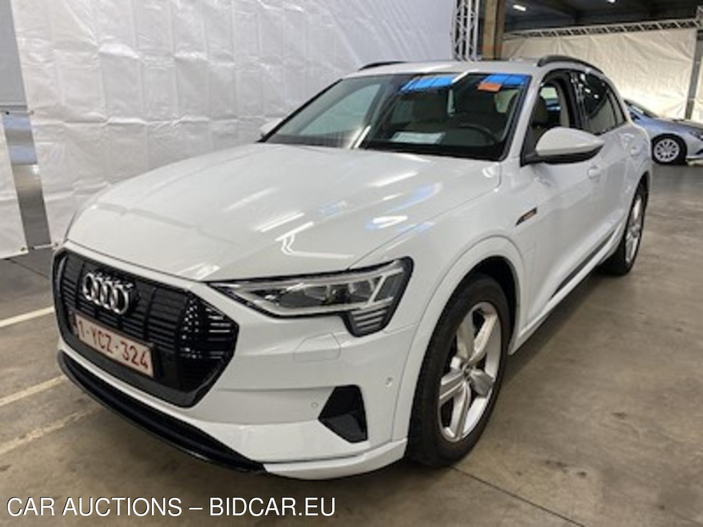 Audi E-TRON 95 kWh 55 Quattro Advanced Business