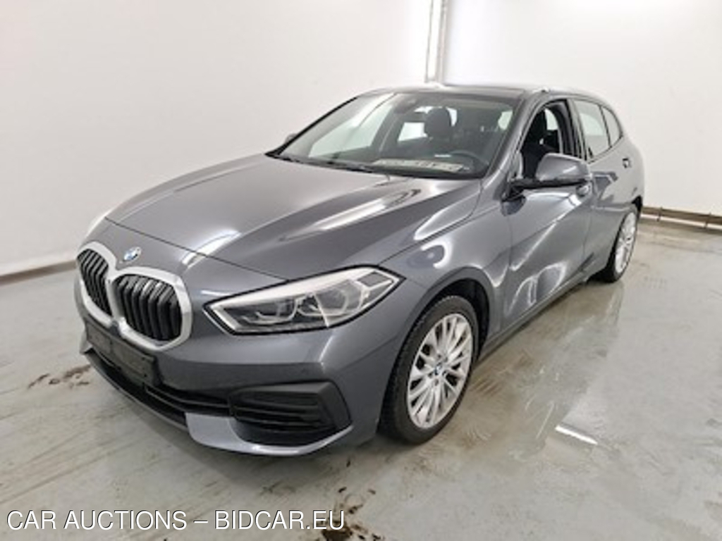 BMW 1 series hatch 1.5 116IA (80KW) Storage Business Model Advantage