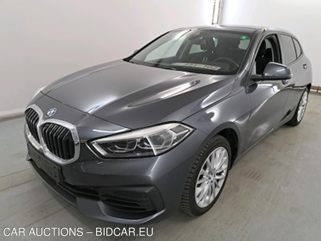 BMW 1 series hatch 1.5 116IA (80KW) Model Advantage Business