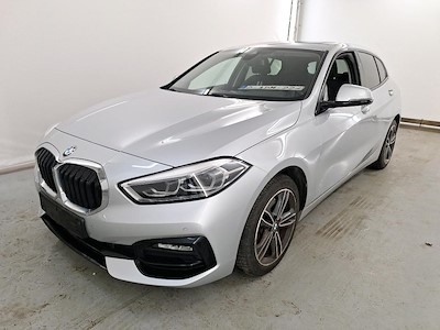 BMW 1-serie 1.5 118IA (100KW) Model M Sport Business Plus Travel