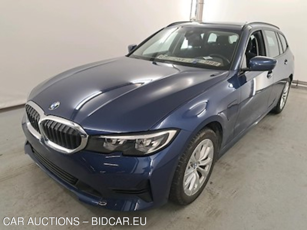 BMW 3 series touring 2.0 330E (215KW) TOURING Mirror Business Plus Comfort telephony