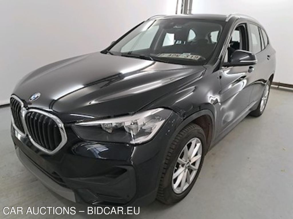 BMW X1 1.5 SDRIVE16DA ACO Business Edition Model Advantage Business