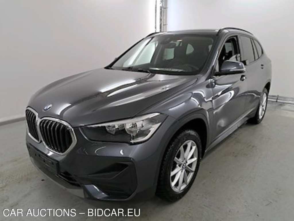 BMW X1 diesel - 2019 2.0 dA sDrive18 AdBlue Model Advantage Business