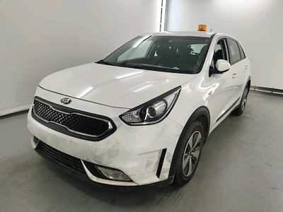 Kia NIRO 1.6 GDi Lounge DCT STOCK