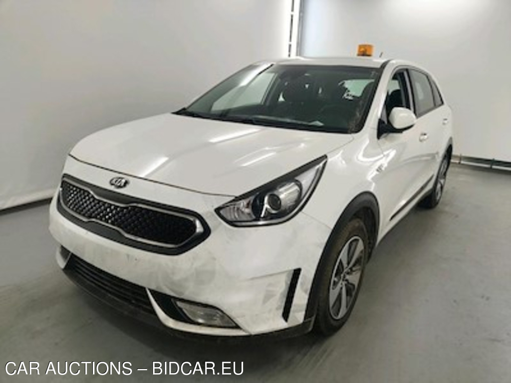 Kia NIRO 1.6 GDi Lounge DCT STOCK