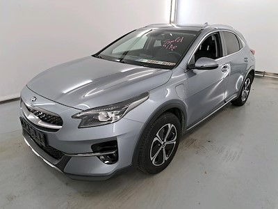 Kia XCEED 1.6 GDI PHEV DCT BUSINESS LINE Navigation ADAS Smart 2