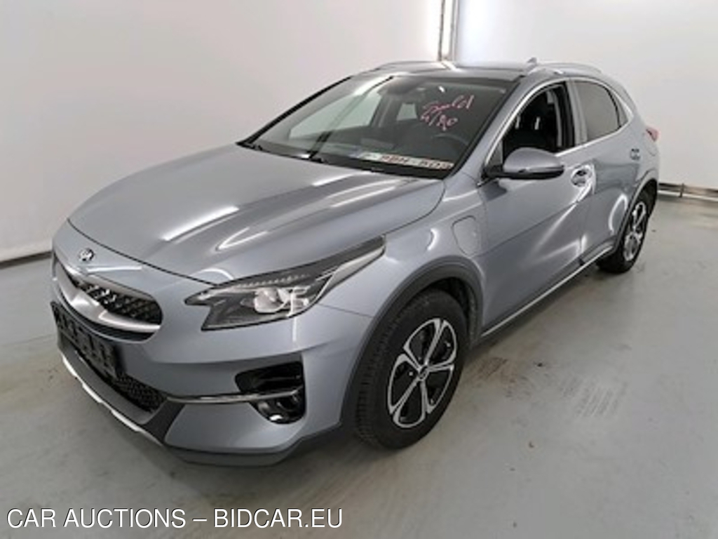 Kia XCEED 1.6 GDI PHEV DCT BUSINESS LINE Navigation ADAS Smart 2