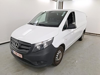 Mercedes-Benz Vito 114 fourgon mwb dsl - 2.1 BlueTEC A2 (EU6c)