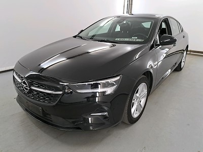 Opel Insignia grand sport 1.5 TURBO D 90KW S-S BUSINESS EDIT. Driver Assist Winter