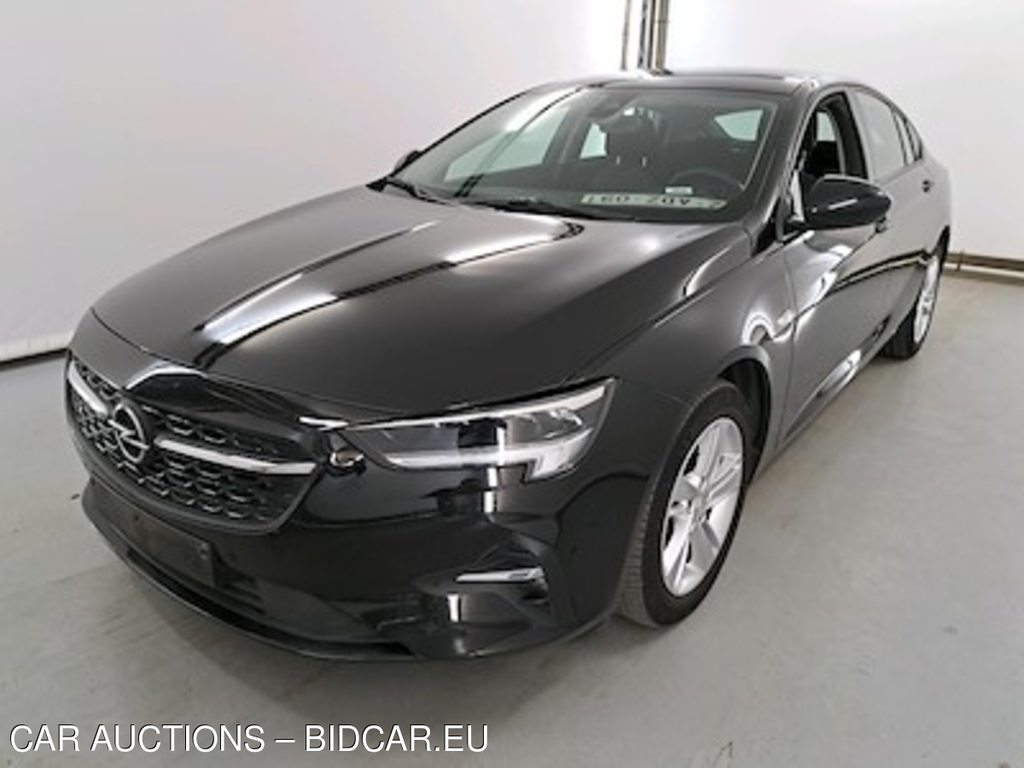 Opel Insignia grand sport 1.5 TURBO D 90KW S-S BUSINESS EDIT. Driver Assist Winter