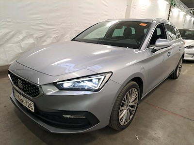 Seat Leon ST 2.0 TDI 150 XCELLENCE DSG COMFORT DRIVE &amp; PARK