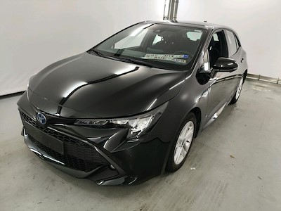 Toyota COROLLA 1.8 HYBRID DYNAMIC E-CVT