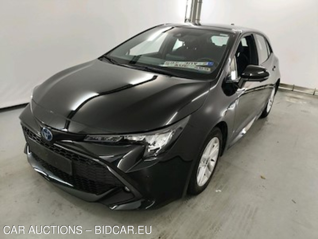 Toyota COROLLA 1.8 HYBRID DYNAMIC E-CVT