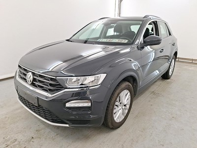 Volkswagen T-ROC 1.0 TSI Style OPF Travel Comfort