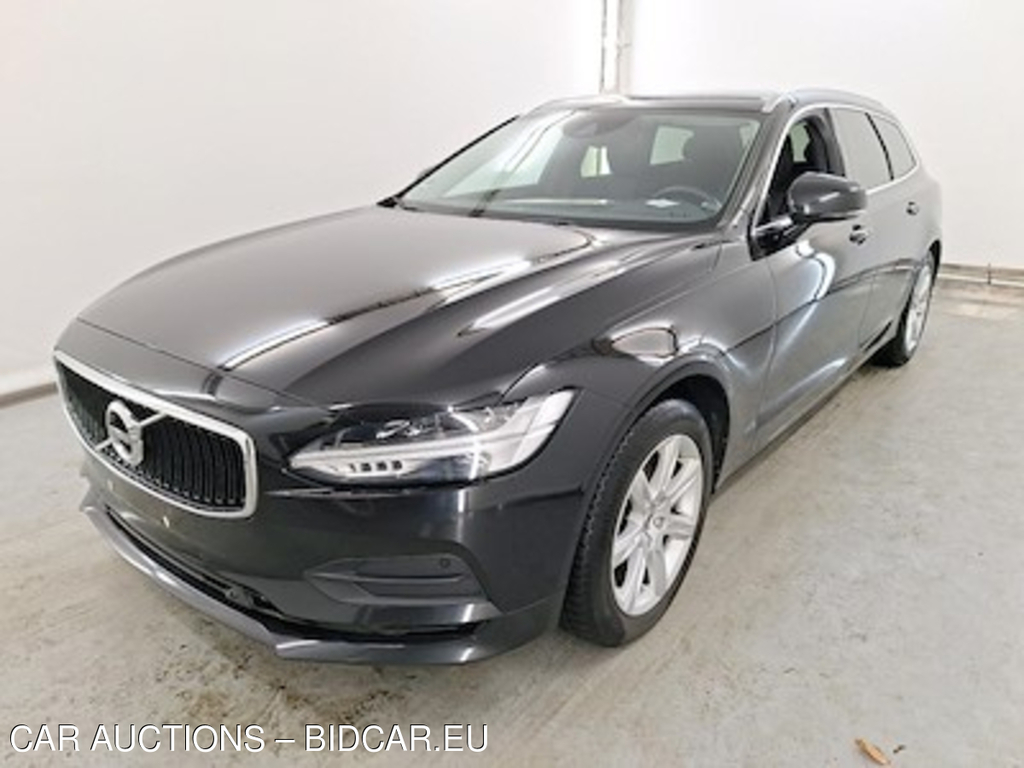 Volvo V90 diesel - 2016 2.0 D3 Momentum AdBlue (EU6d-TEMP) Business line