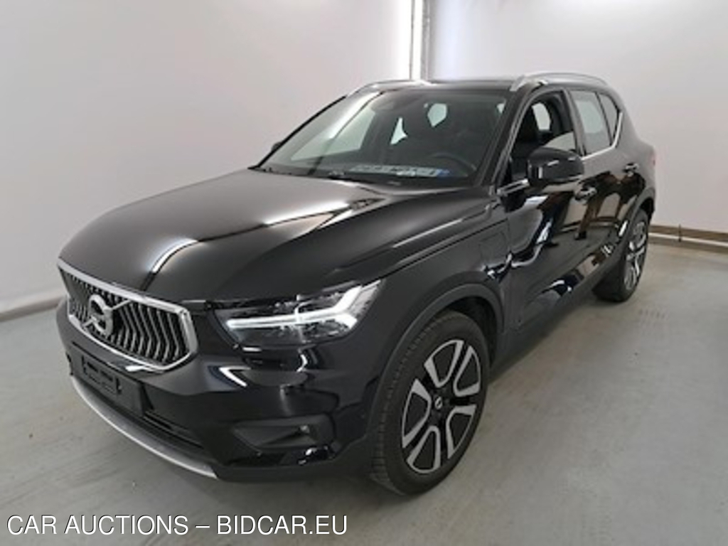 Volvo XC40 1.5 T4 RECHARGE GEARTR. INSCRIPTION Luxury Seat Tech &amp; Park Assist