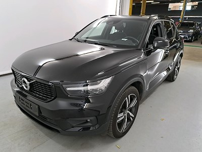 Volvo XC40 1.5 T4 RECHARGE GEARTRONIC R-DESIGN Park Assist Winter