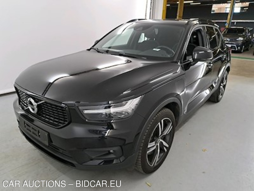 Volvo XC40 1.5 T4 RECHARGE GEARTRONIC R-DESIGN Park Assist Winter