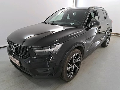 Volvo XC40 1.5 T4 RECHARGE GEARTRONIC R-DESIGN Park Assist Winter Driver Assist