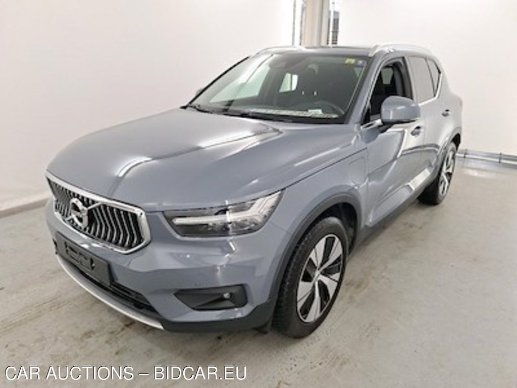 Volvo XC40 1.5 T5 RECHARGE GEARTR. INSCRIPTION EXPR Versatility Winter Intellisafe Pro