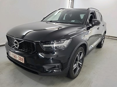 Volvo XC40 1.5 T5 RECHARGE GEARTRONIC R-DESIGN