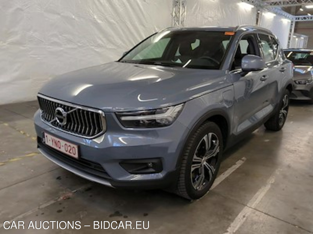 Volvo XC40 1.5 T5 TE PHEV Inscription DCT IntelliSafe Pro Assist