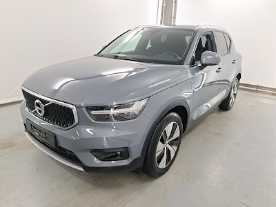 Volvo XC40 1.5 T5 TE PHEV Momentum Pro DCT Park Assist Winter Luxury Seat Xenium