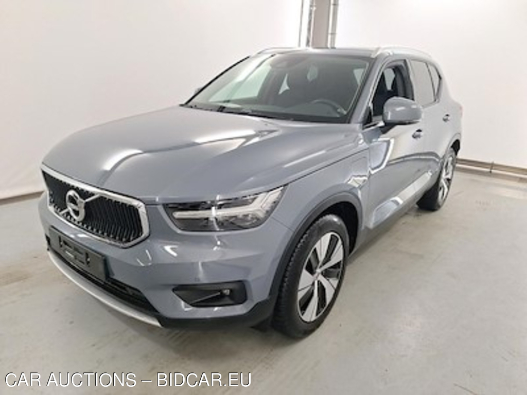 Volvo XC40 1.5 T5 TE PHEV Momentum Pro DCT Park Assist Winter Luxury Seat Xenium